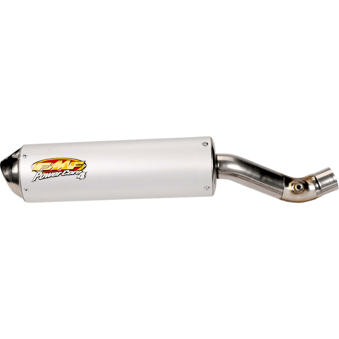 FMF Powercore 4 Muffler 041036