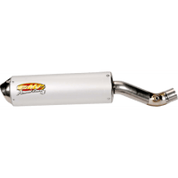 FMF Powercore 4 Muffler 041036