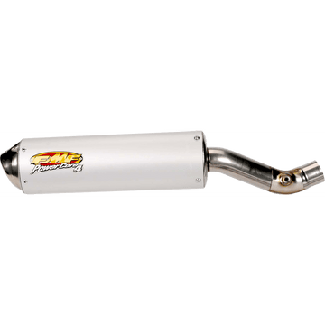 FMF Powercore 4 Muffler 041036