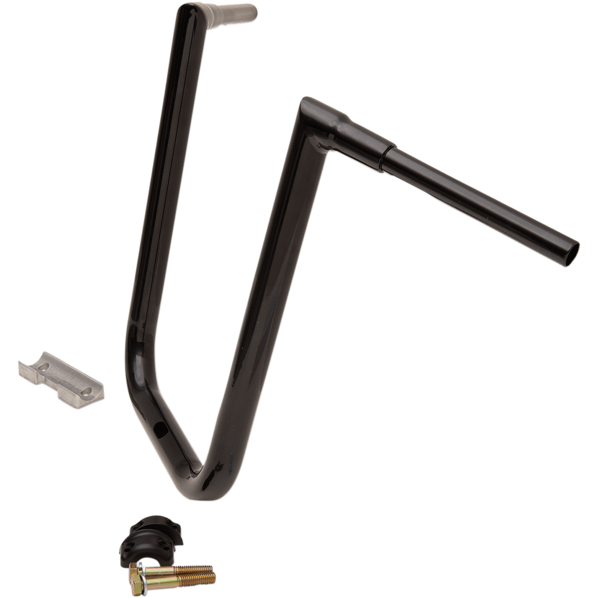 LA CHOPPERS Handlebar Grande Twin Peaks 19" Black LA731369B