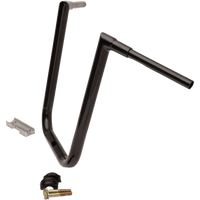 LA CHOPPERS Handlebar Grande Twin Peaks 19" Black LA731369B