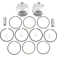 WISECO Piston Kit +0.010" XL 1200