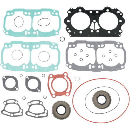 VERTEX Complete Gasket Kit Sea-Doo 951 611206