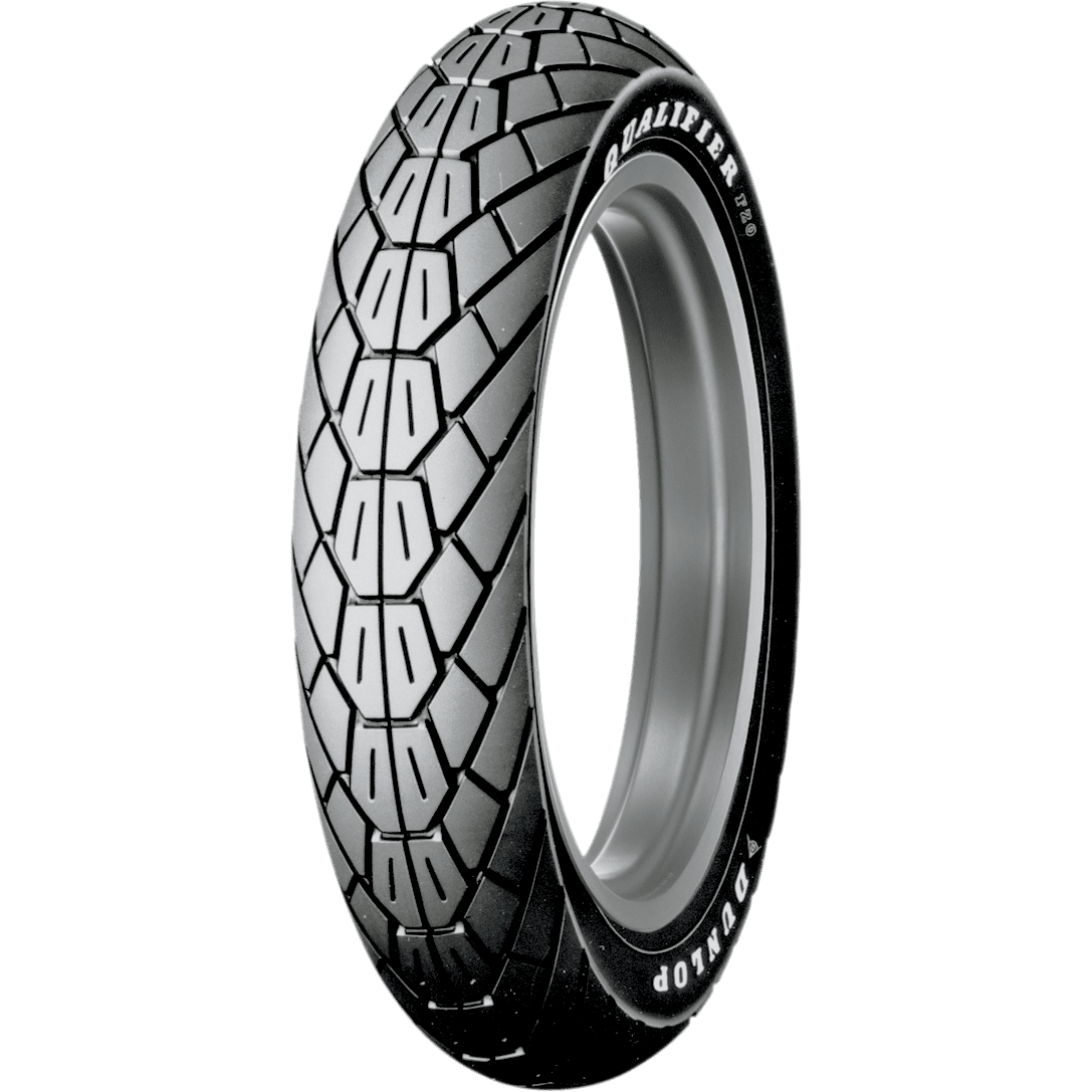 DUNLOP Tire F20 Front 110/90-18 61V 45897877