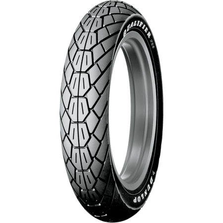 DUNLOP Tire F20 Front 110/90-18 61V 45897877