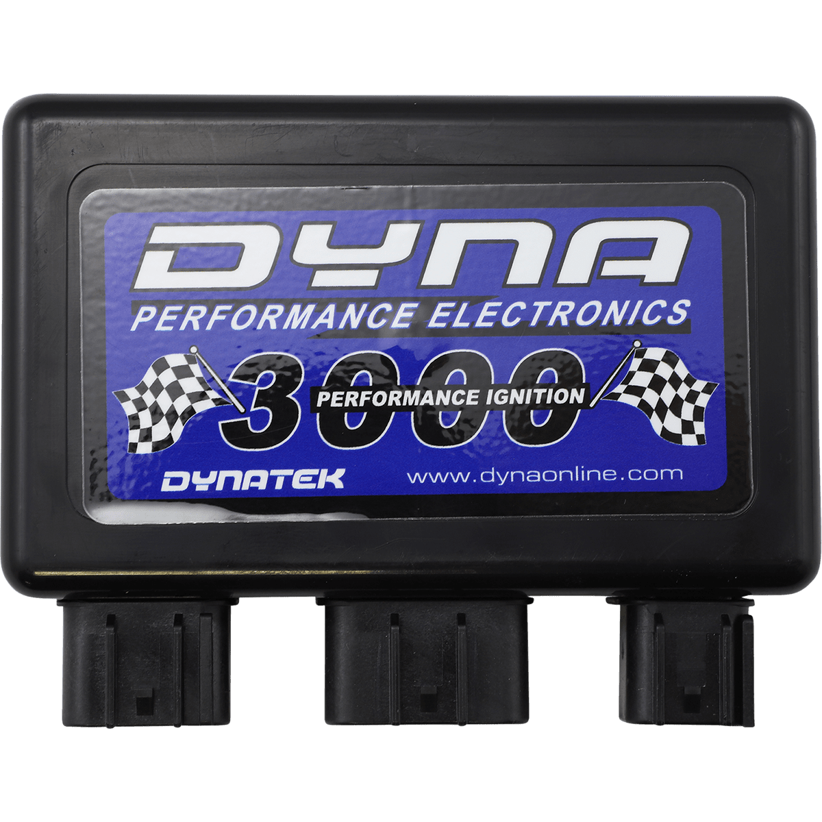 DYNATEK Digital Performance Ignition Yamaha D3K73