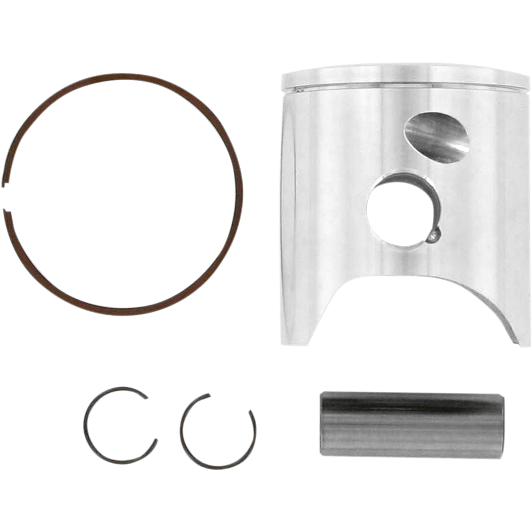 WISECO Piston Kit 56.00 mm Kawasaki KX125 822M05600