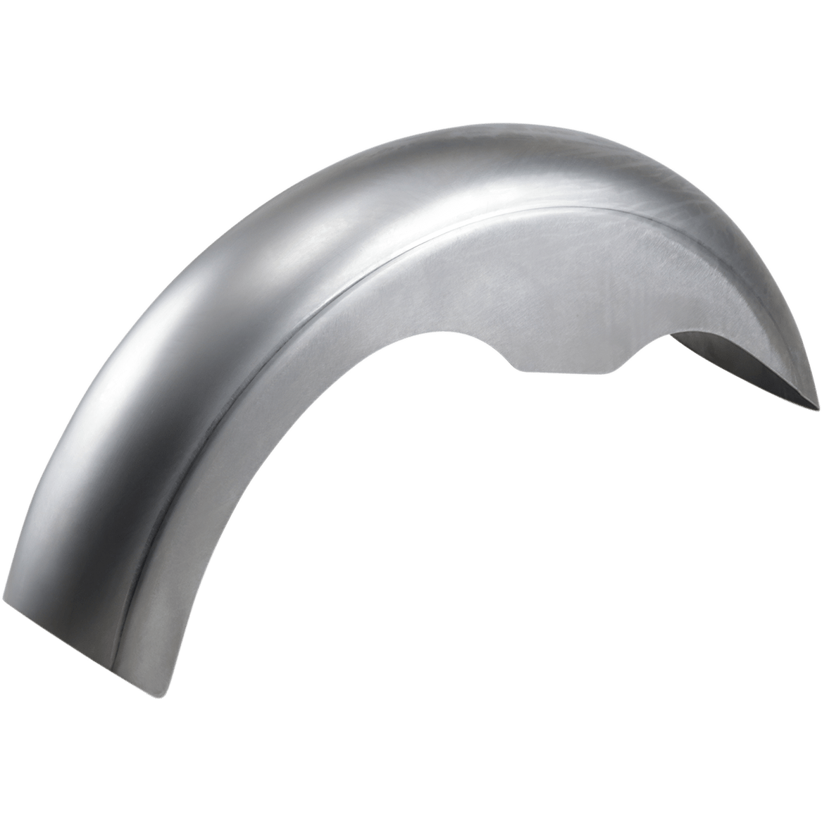 RUSS WERNIMONT DESIGNS Custom Front Fender For 21" Wheel Duster Style 4.5" W x 40" L 380278