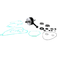 WISECO Crankshaft with Bearing and Gasket WPC132