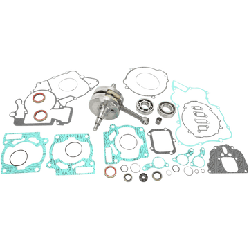 HOT RODS Crankshaft Kit OE Crankshaft Replacement KTM CBK0063
