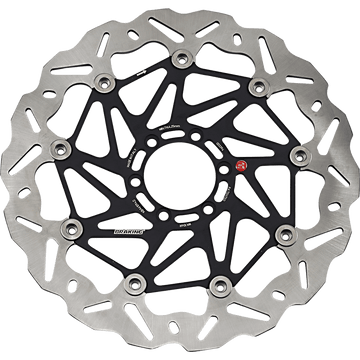 BRAKING SK2 Brake Rotor KTM