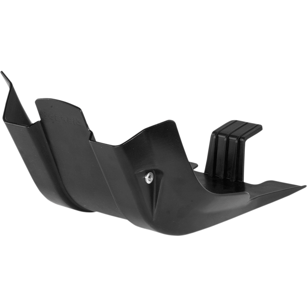 ACERBIS MX Skid Plate Black 2215020001