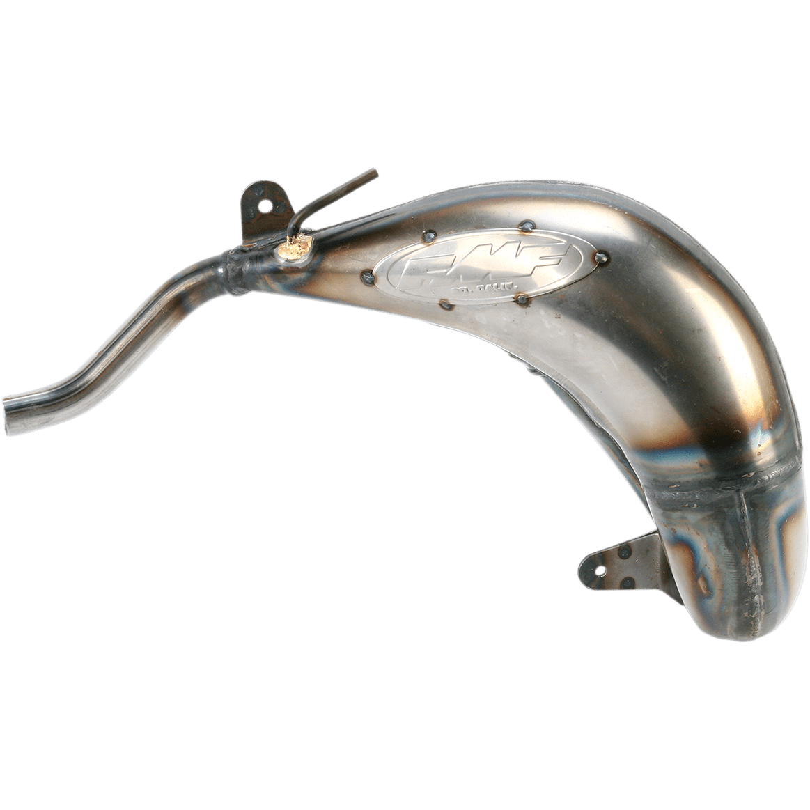 FMF Factory Fatty Pipe '09-'15 65SX 025103