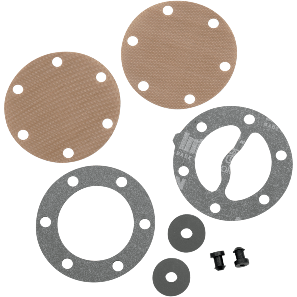 VERTEX Fuel Pump Repair Kit