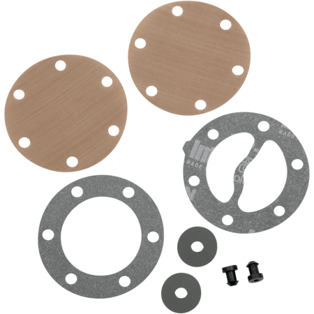 VERTEX Fuel Pump Repair Kit