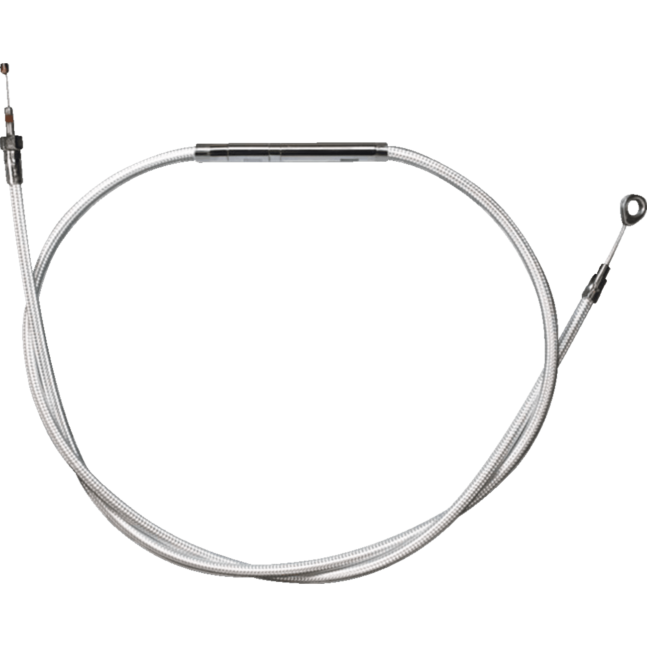 MAGNUM SHIELDING Clutch Cable Sterling Chromite II® 321212HE