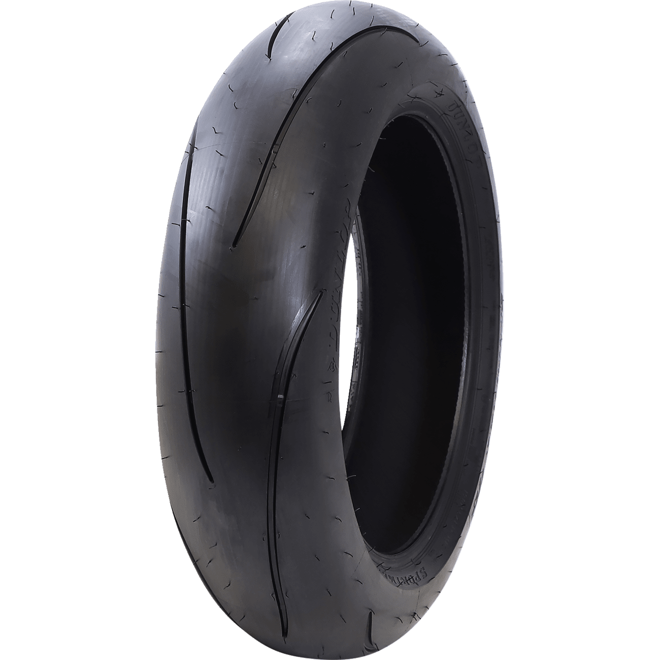 DUNLOP Tire Sportmax Q5 Rear 190/55ZR17 75W 45247188