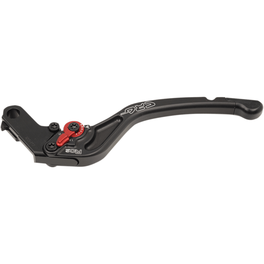 CRG Clutch Lever RC2 Black 2AN662TB