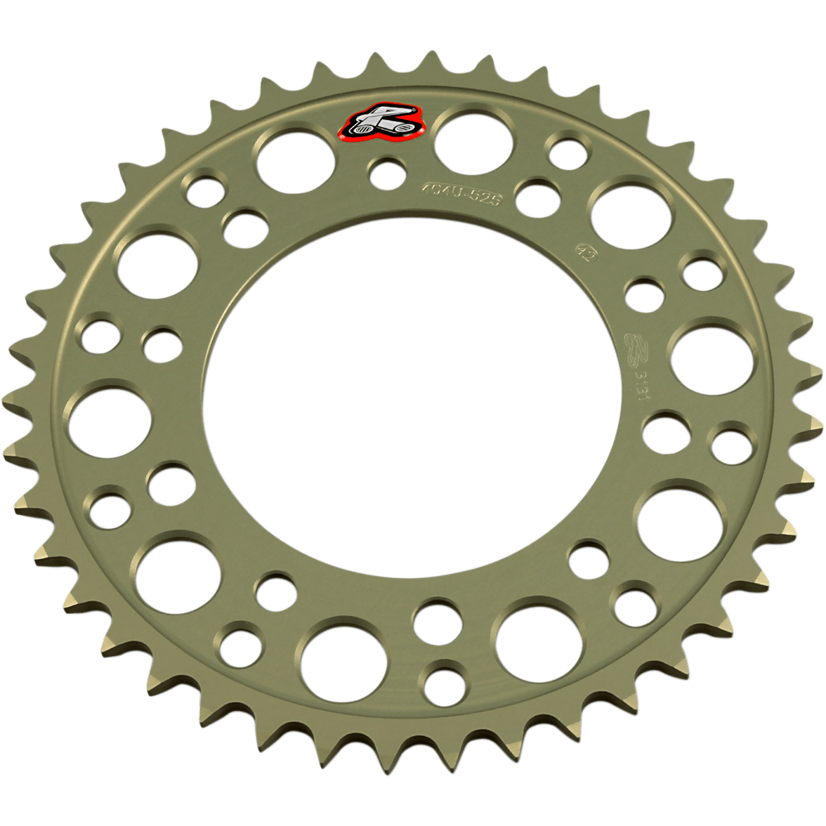 RENTHAL Sprocket Honda 42 Tooth 404U52542PHA