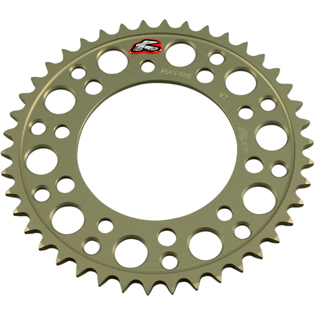 RENTHAL Sprocket Honda 42 Tooth 404U52542PHA