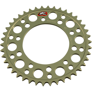 RENTHAL Sprocket Honda 42 Tooth 404U52542PHA