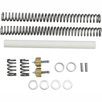 RACE TECH Complete Front End Suspension Kit 0.85 kg/mm Spring FLEK S3885