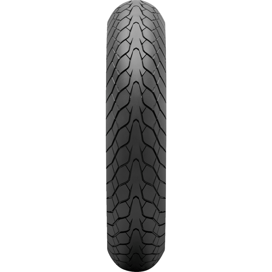 DUNLOP Tire Mutant Front 110/70ZR17 54W 45255205