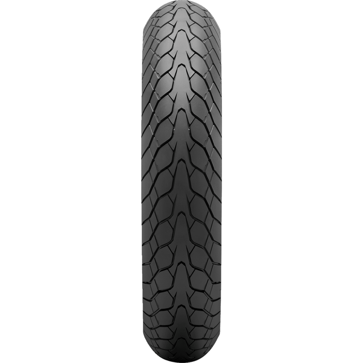 DUNLOP Tire Mutant Front 120/70ZR19 60W 45255207