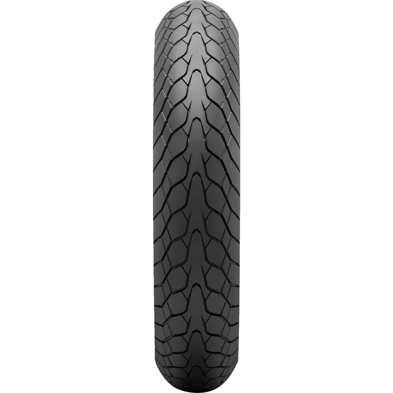 DUNLOP Tire Mutant Front 120/70ZR19 60W 45255207