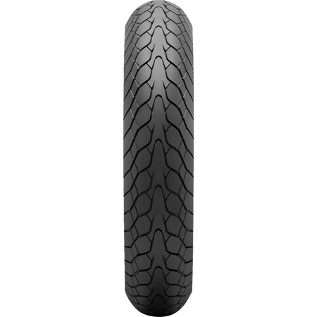 DUNLOP Tire Mutant Front 120/70ZR19 60W 45255207