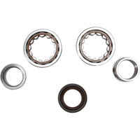 PROX Crank Bearing and Seal Kit KTM/Polaris/Beta 23CBS64003