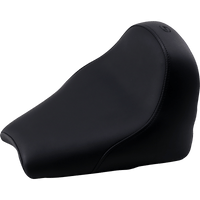 SADDLEMEN Renegade Solo Seat Smooth Indian I1833002