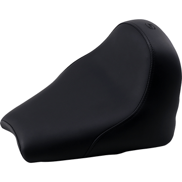 SADDLEMEN Renegade Solo Seat Smooth Indian I1833002