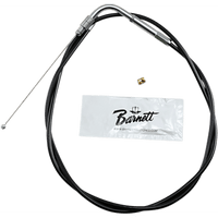 BARNETT Throttle Cable Black