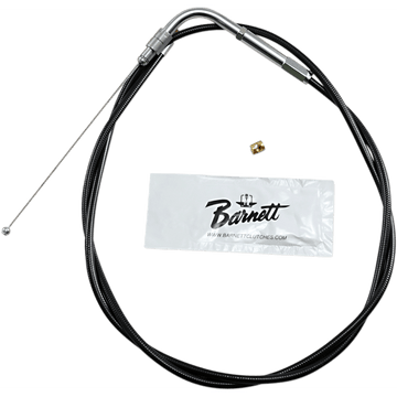 BARNETT Throttle Cable Black