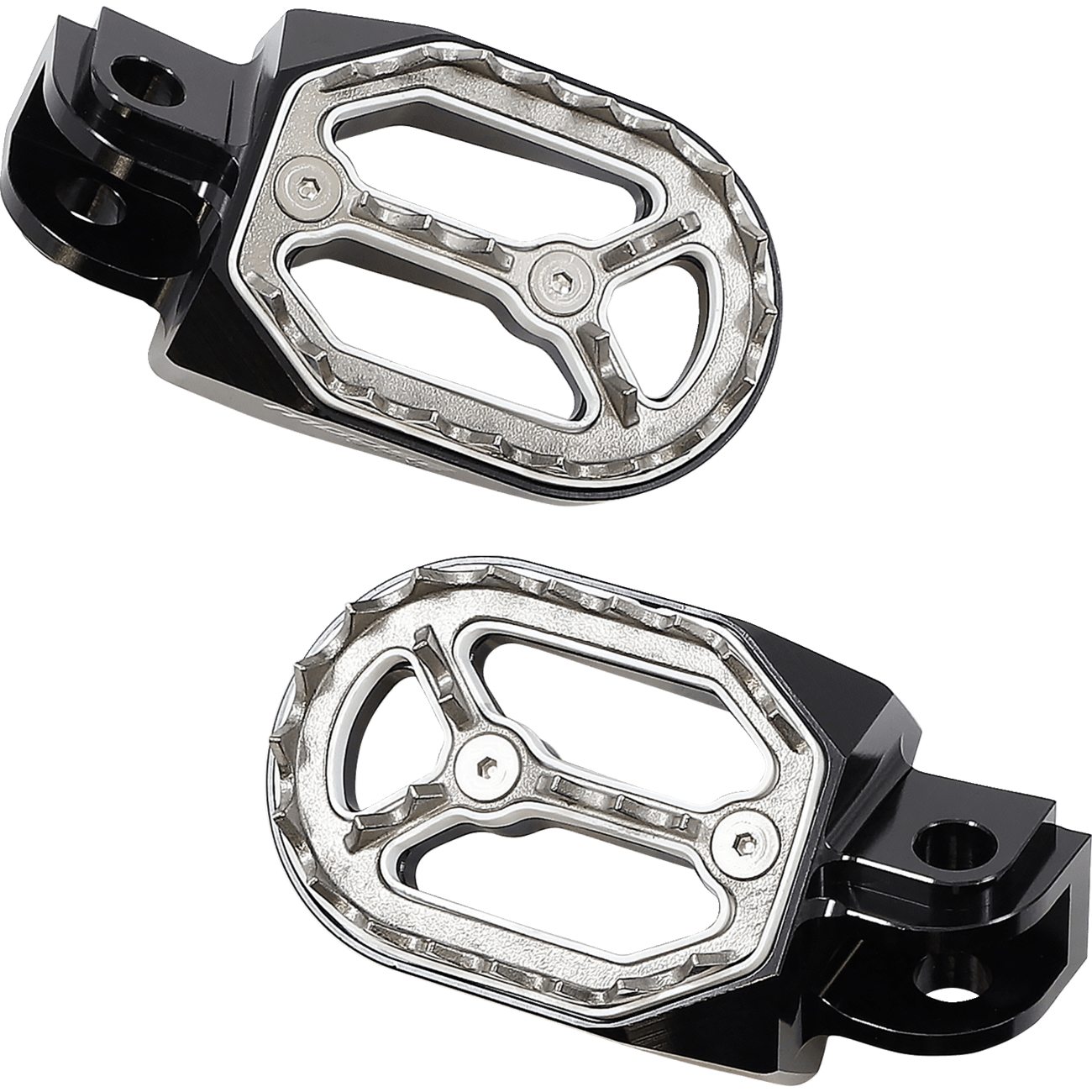 MOOSE RACING Qualifier Footpegs Standard Gas Gas MC P1754A7B