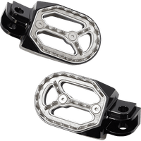 MOOSE RACING Qualifier Footpegs Standard Gas Gas MC P1754A7B