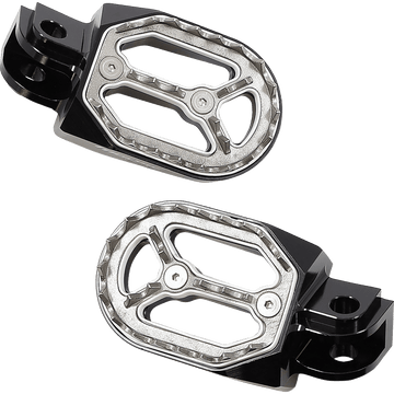 MOOSE RACING Qualifier Footpegs Standard Gas Gas MC P1754A7B