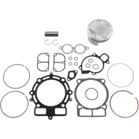 WISECO Piston Kit with Gasket 95.00 mm KTM | Polaris PK1851