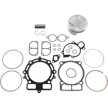 WISECO Piston Kit with Gasket 95.00 mm KTM | Polaris PK1851