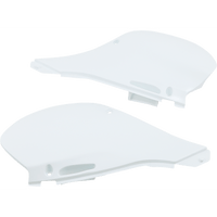 ACERBIS Side Panels White