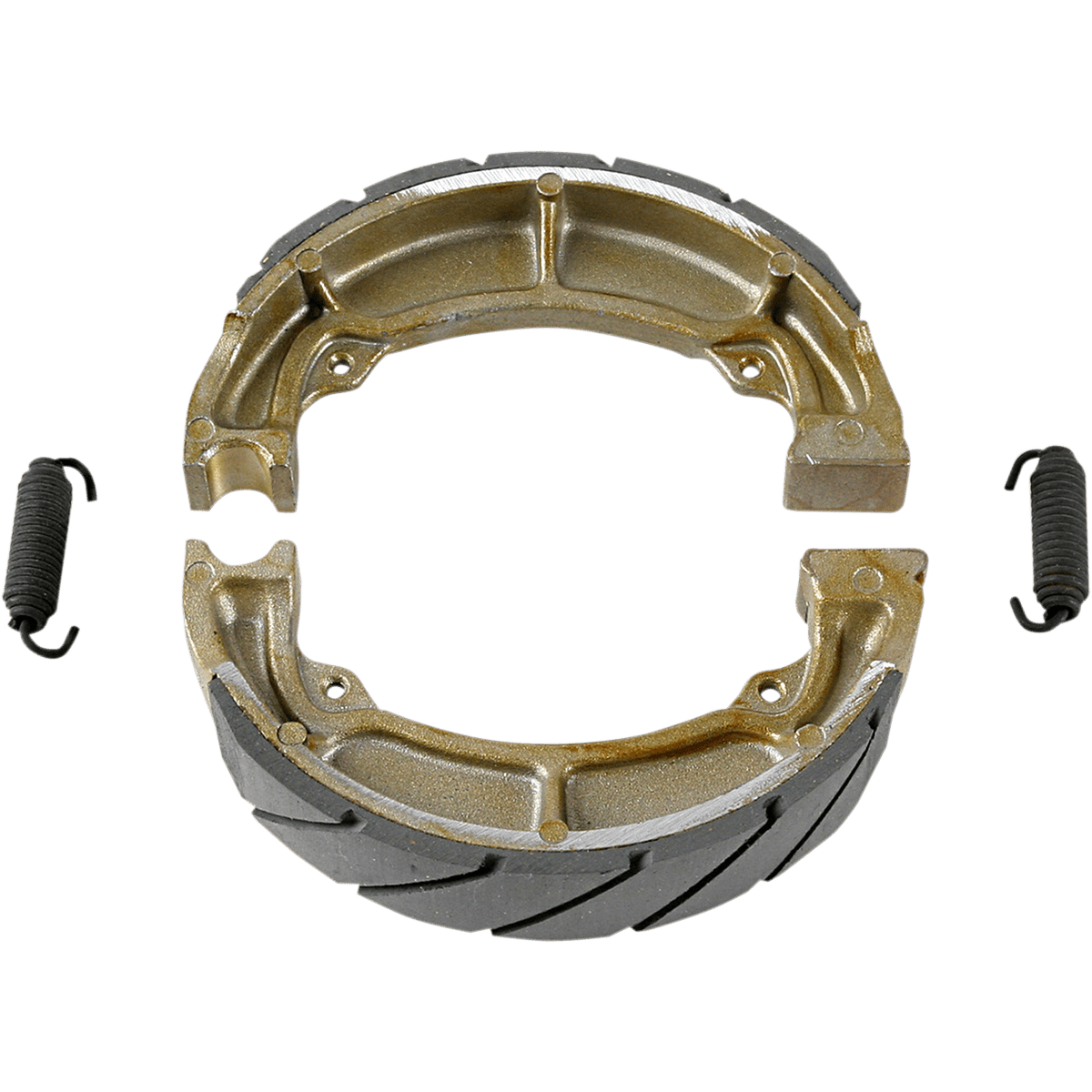 EBC Brake Shoes Kawasaki