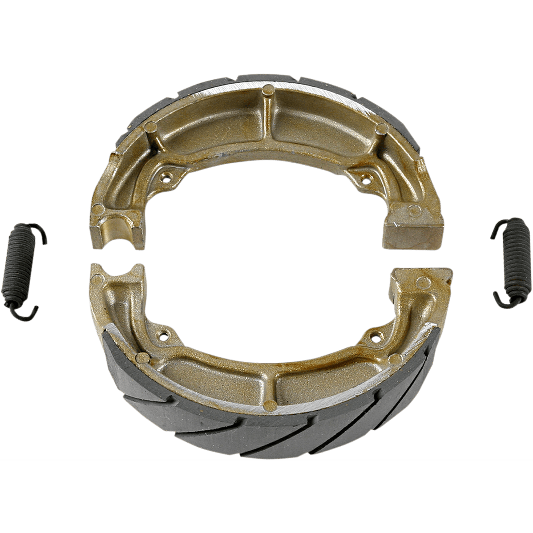 EBC Brake Shoes Kawasaki