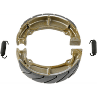 EBC Brake Shoes Kawasaki