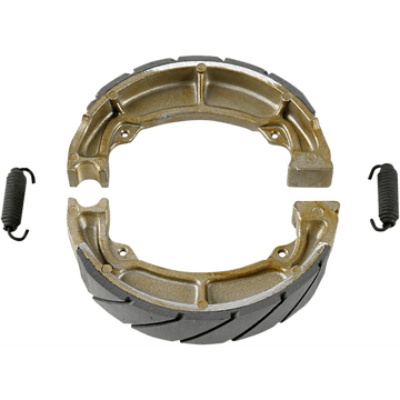 EBC Brake Shoes Kawasaki