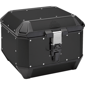 GIVI Alaska Side Case 44L Black