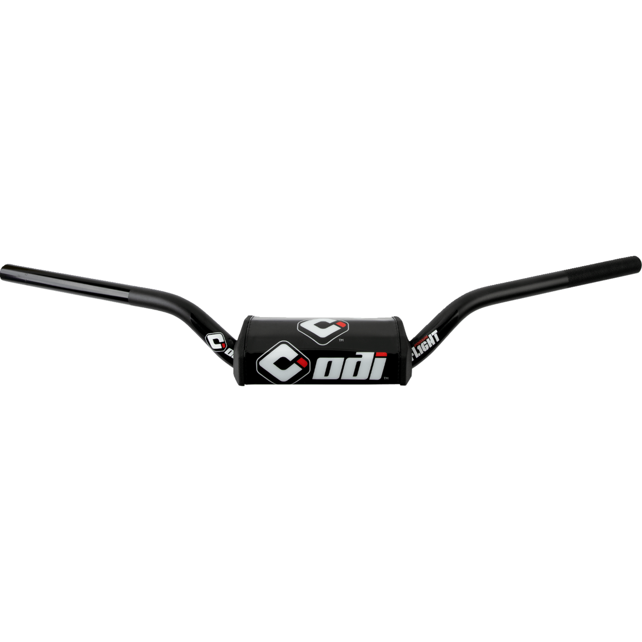 ODI Handlebar Flight 85 Black H680CFB