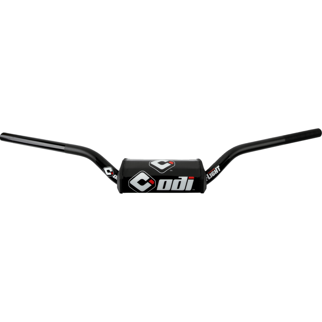 ODI Handlebar Flight 85 Black H680CFB