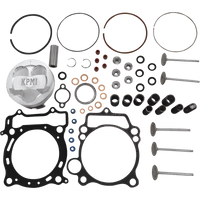 KIBBLEWHITE Piston System