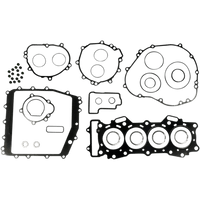 ATHENA Complete Gasket Kit Kawasaki P400250870053